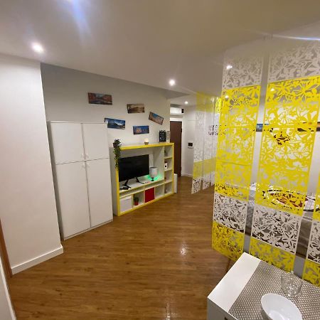 La Casa Di Katia Apartment Rome Bagian luar foto