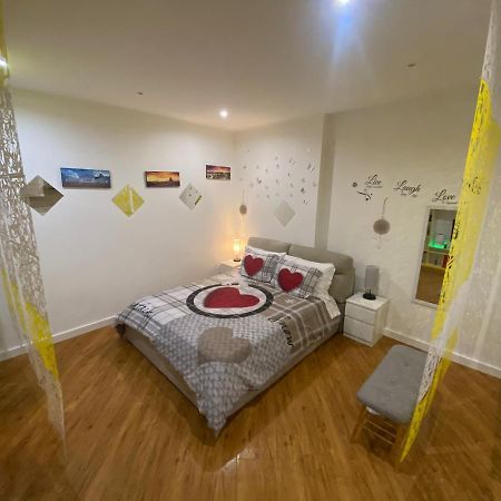 La Casa Di Katia Apartment Rome Bagian luar foto