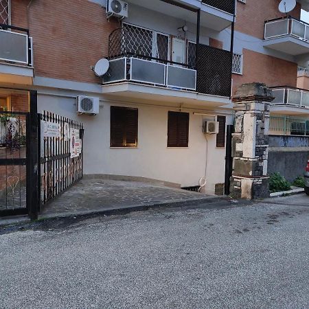 La Casa Di Katia Apartment Rome Bagian luar foto