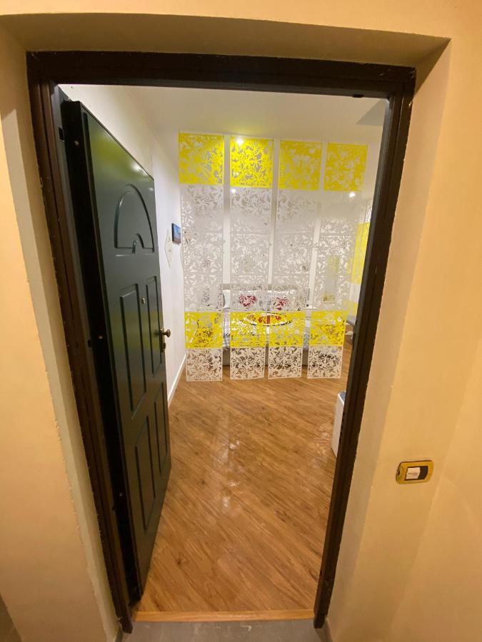 La Casa Di Katia Apartment Rome Bagian luar foto