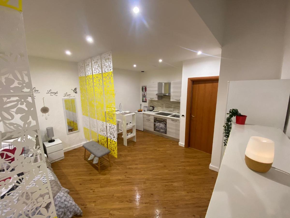 La Casa Di Katia Apartment Rome Bagian luar foto