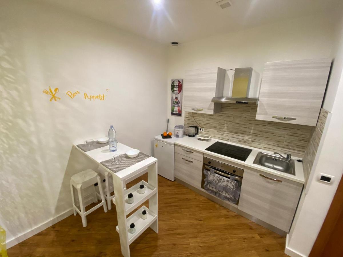 La Casa Di Katia Apartment Rome Bagian luar foto