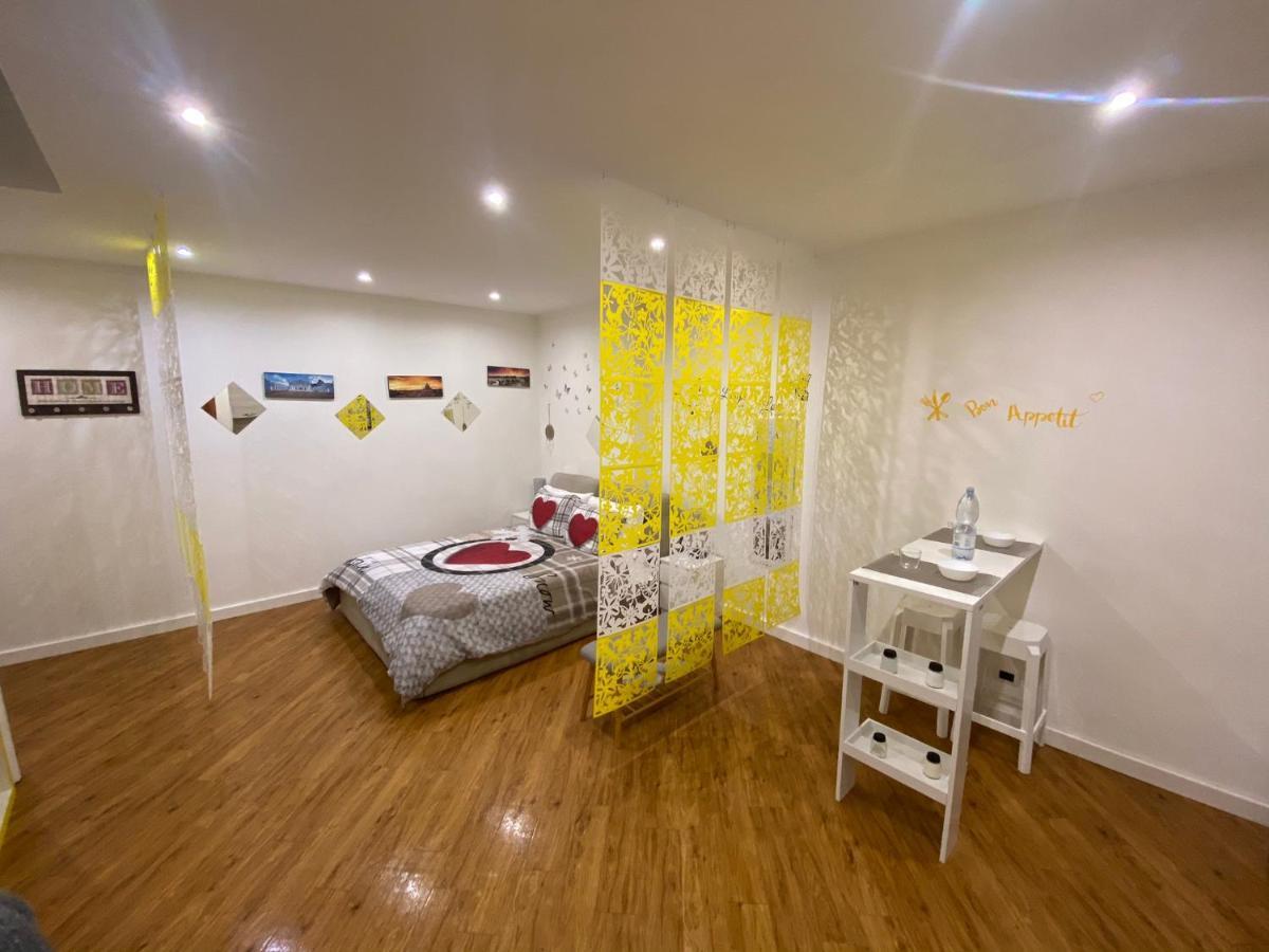 La Casa Di Katia Apartment Rome Bagian luar foto