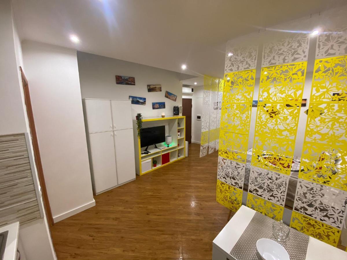 La Casa Di Katia Apartment Rome Bagian luar foto