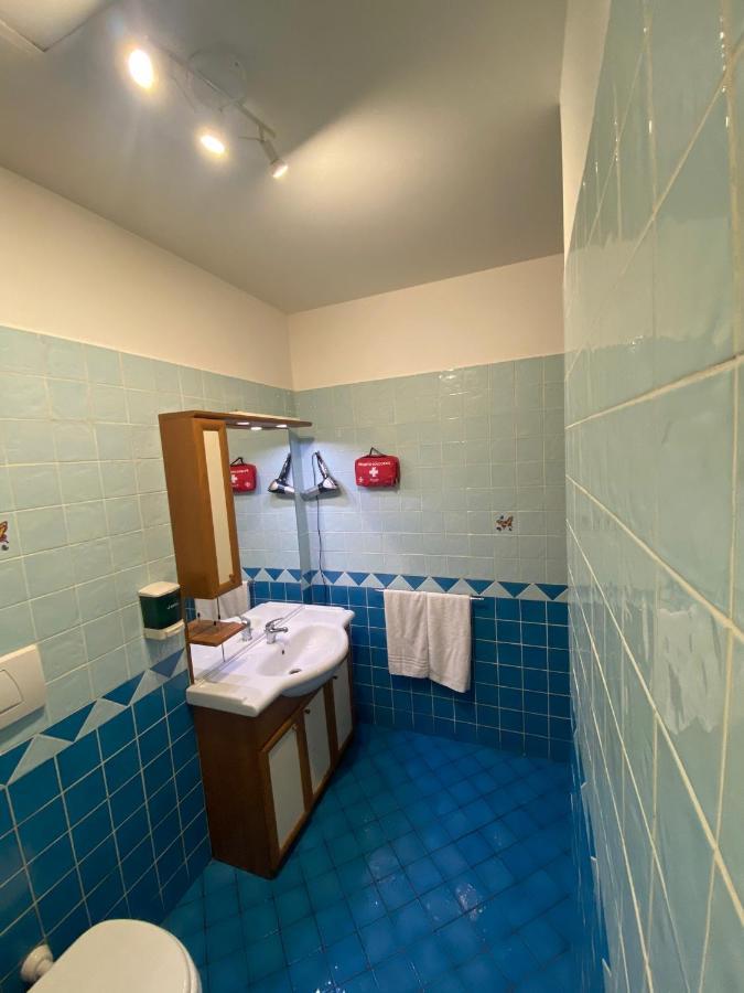 La Casa Di Katia Apartment Rome Bagian luar foto